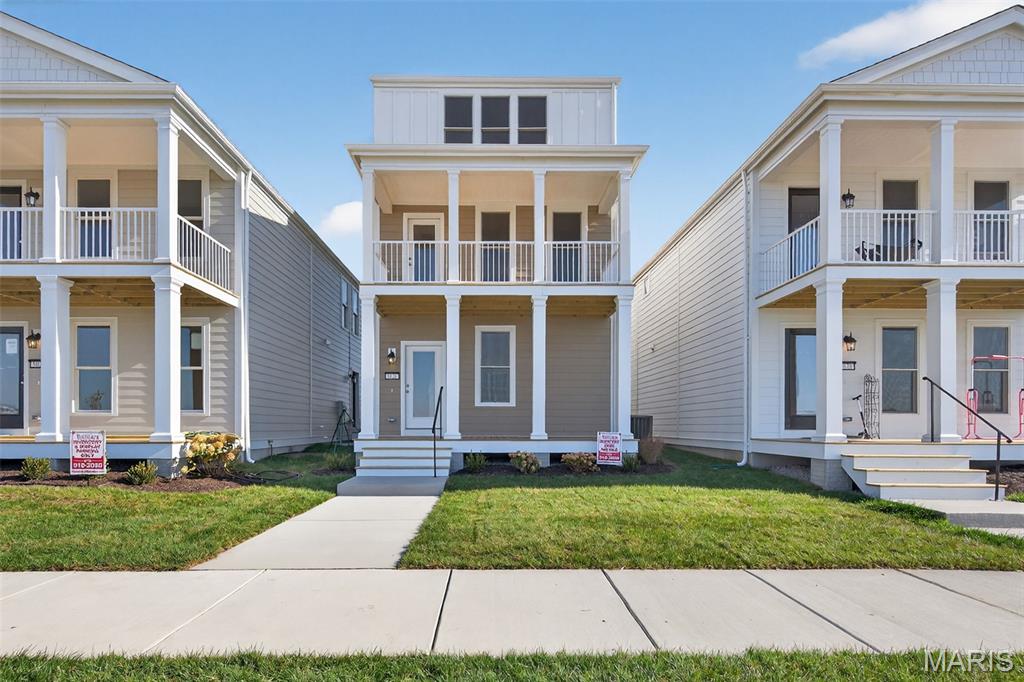 5026 Becks Lndg Lane St. Charles, MO 63301 - Photo 1 of 40