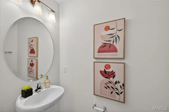 $378,985 | 5026 Becks Lndg Lane, St. Charles, MO 63301