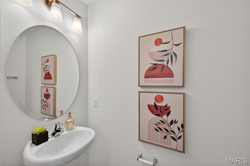 5026 Becks Lndg Lane St. Charles, MO 63301 - Photo 16 of 40