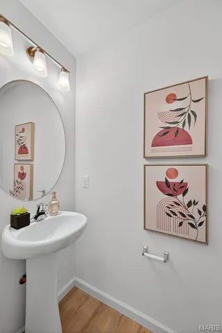 $378,985 | 5026 Becks Lndg Lane, St. Charles, MO 63301