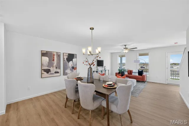 $378,985 | 5026 Becks Lndg Lane, St. Charles, MO 63301