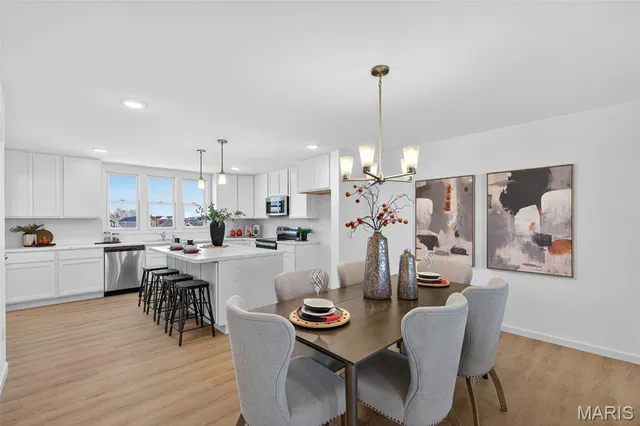 $378,985 | 5026 Becks Lndg Lane, St. Charles, MO 63301