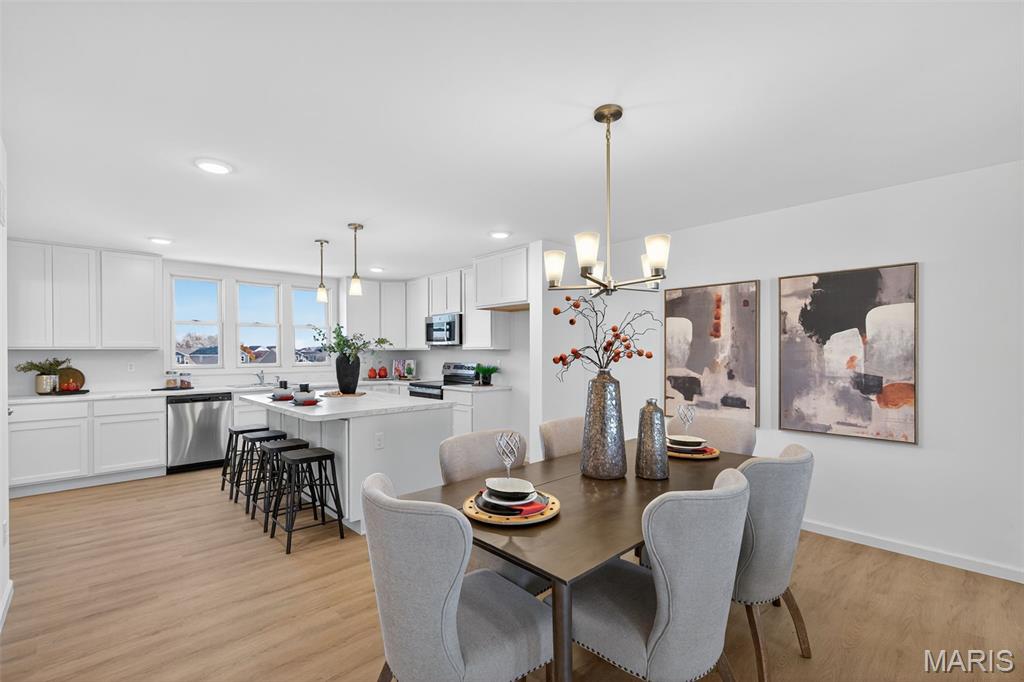 5026 Becks Lndg Lane St. Charles, MO 63301 - Photo 19 of 40