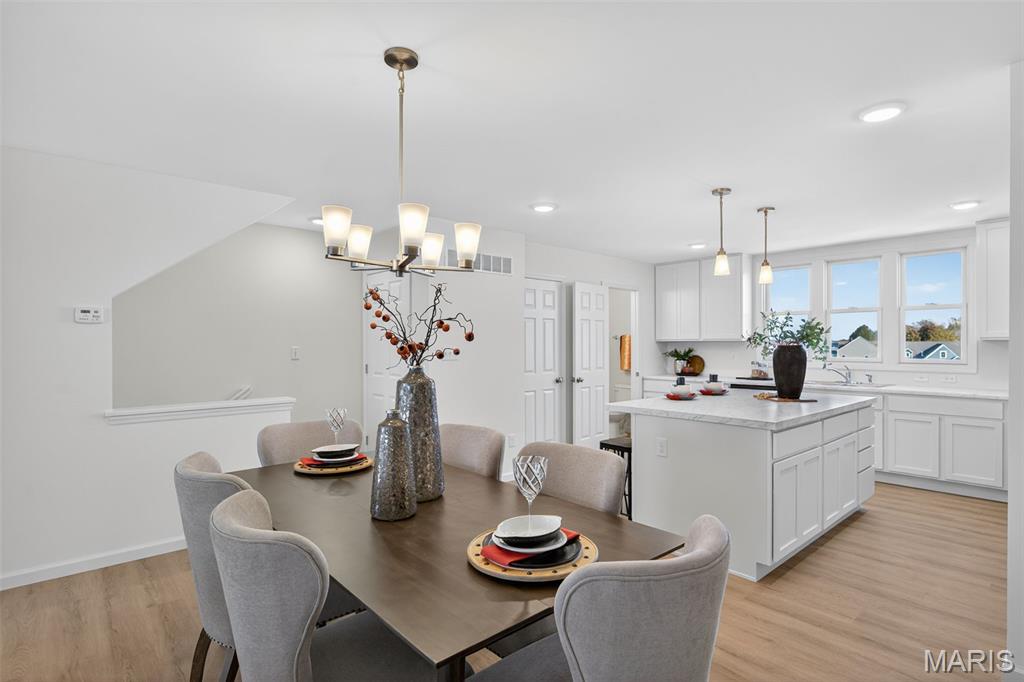 5026 Becks Lndg Lane St. Charles, MO 63301 - Photo 20 of 40