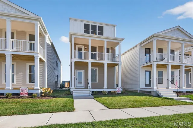 $378,985 | 5026 Becks Lndg Lane, St. Charles, MO 63301