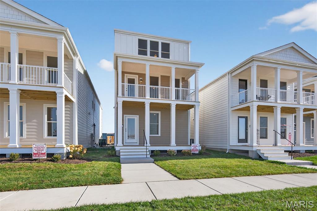 5026 Becks Lndg Lane St. Charles, MO 63301 - Photo 2 of 40