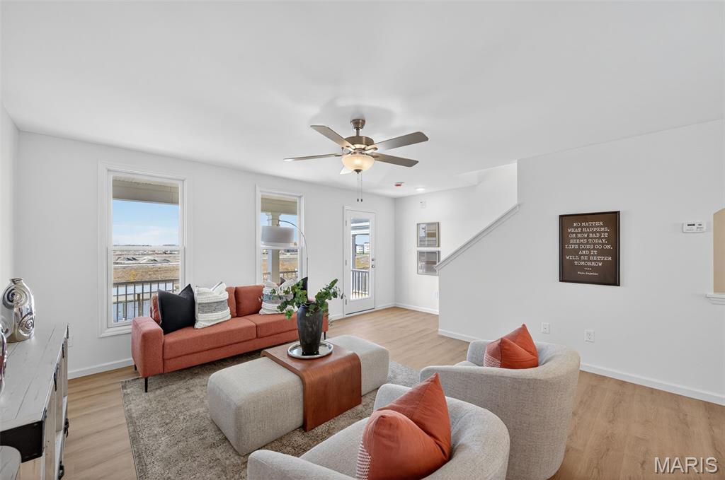 5026 Becks Lndg Lane St. Charles, MO 63301 - Photo 22 of 40