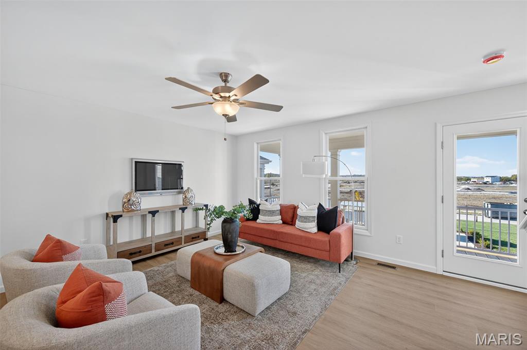 5026 Becks Lndg Lane St. Charles, MO 63301 - Photo 23 of 40