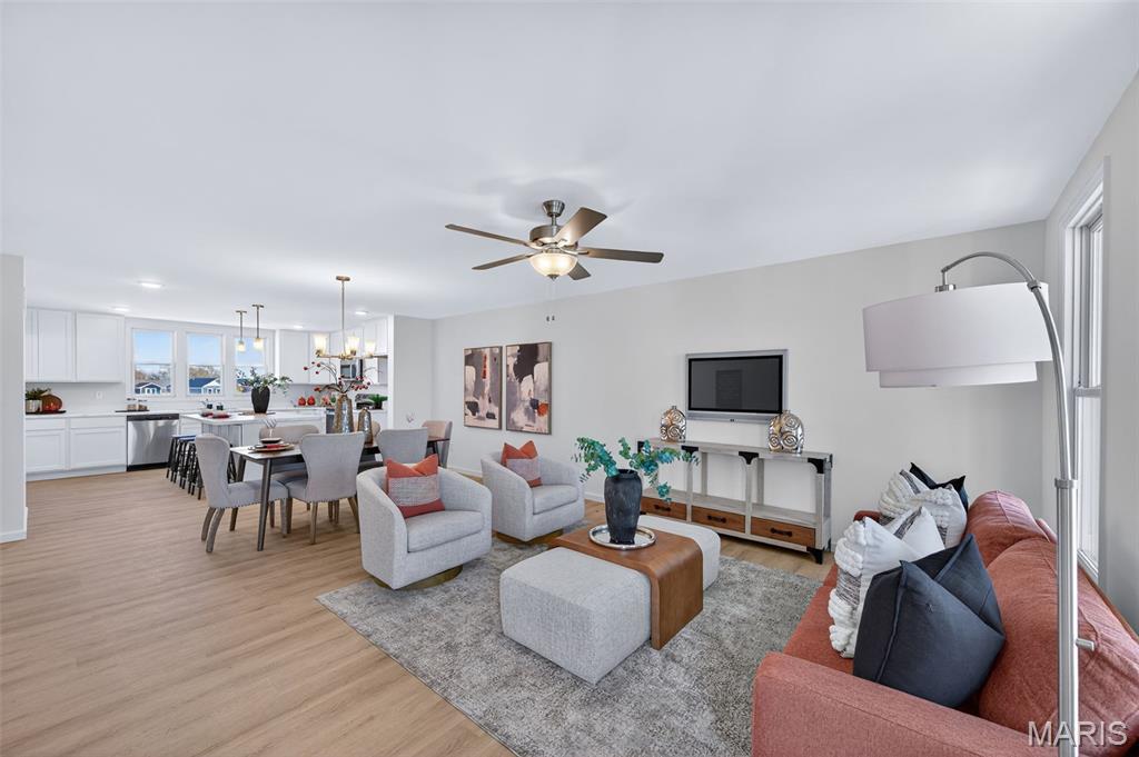 5026 Becks Lndg Lane St. Charles, MO 63301 - Photo 24 of 40