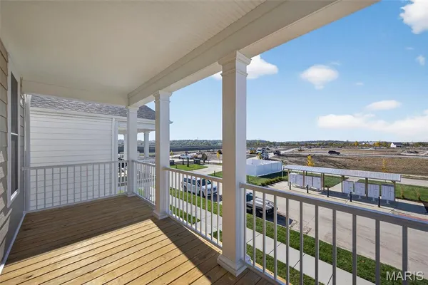 $369,900 | 5026 Becks Lndg Lane, St. Charles, MO 63301