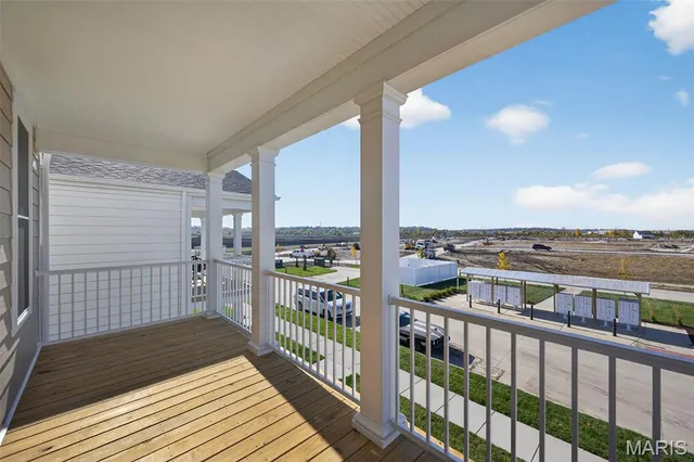 $378,985 | 5026 Becks Lndg Lane, St. Charles, MO 63301