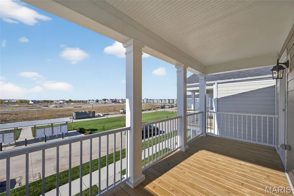$369,900 | 5026 Becks Lndg Lane, St. Charles, MO 63301