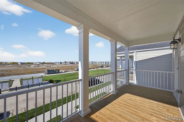 $378,985 | 5026 Becks Lndg Lane, St. Charles, MO 63301