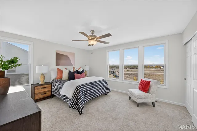 $378,985 | 5026 Becks Lndg Lane, St. Charles, MO 63301