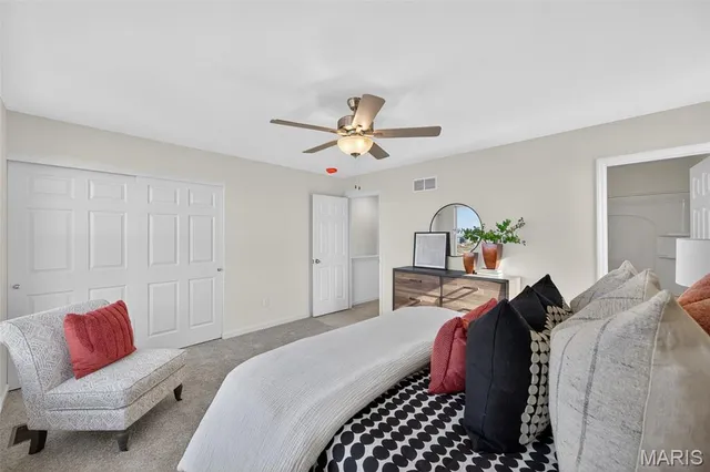 $378,985 | 5026 Becks Lndg Lane, St. Charles, MO 63301