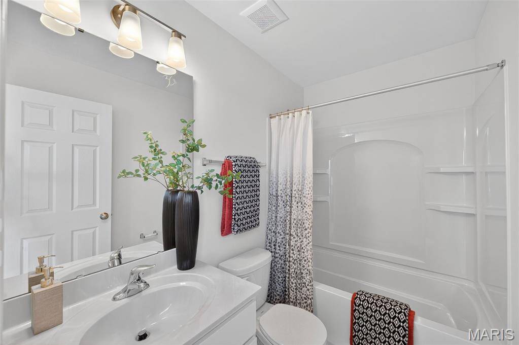 5026 Becks Lndg Lane St. Charles, MO 63301 - Photo 30 of 40