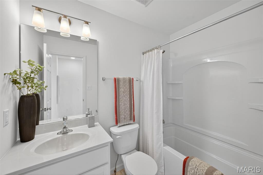 5026 Becks Lndg Lane St. Charles, MO 63301 - Photo 32 of 40