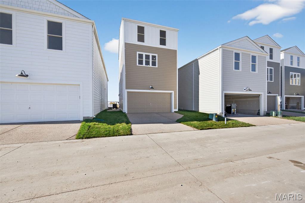 5026 Becks Lndg Lane St. Charles, MO 63301 - Photo 39 of 40