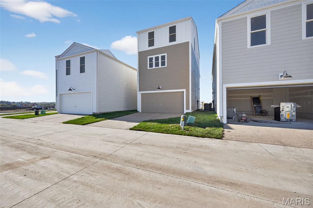 5026 Becks Lndg Lane St. Charles, MO 63301 - Photo 40 of 40