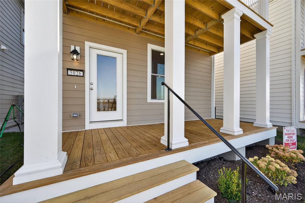 5026 Becks Lndg Lane St. Charles, MO 63301 - Photo 4 of 40