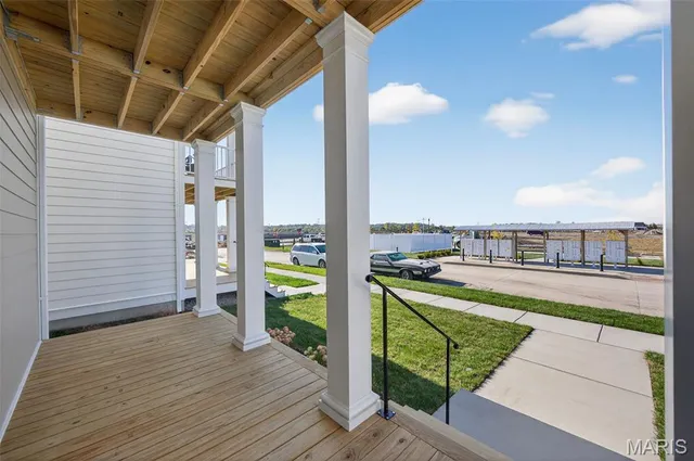 $378,985 | 5026 Becks Lndg Lane, St. Charles, MO 63301