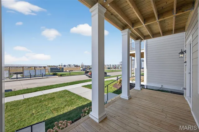 $378,985 | 5026 Becks Lndg Lane, St. Charles, MO 63301