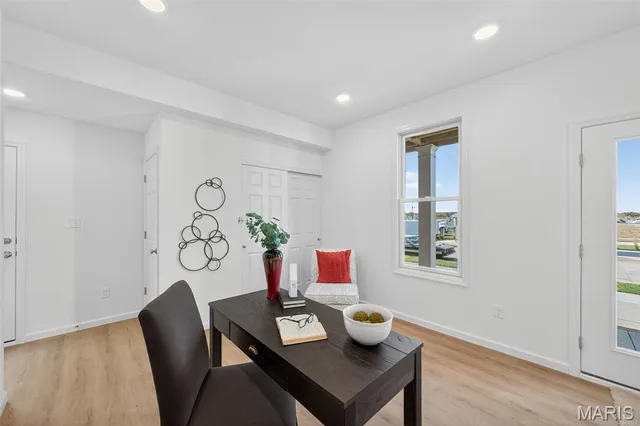 $378,985 | 5026 Becks Lndg Lane, St. Charles, MO 63301