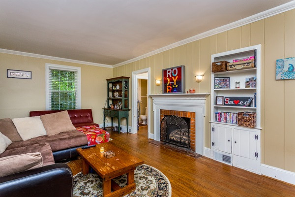 3102 Ruffin Street Raleigh, NC 27607 - Photo 5 of 22 Photo 5