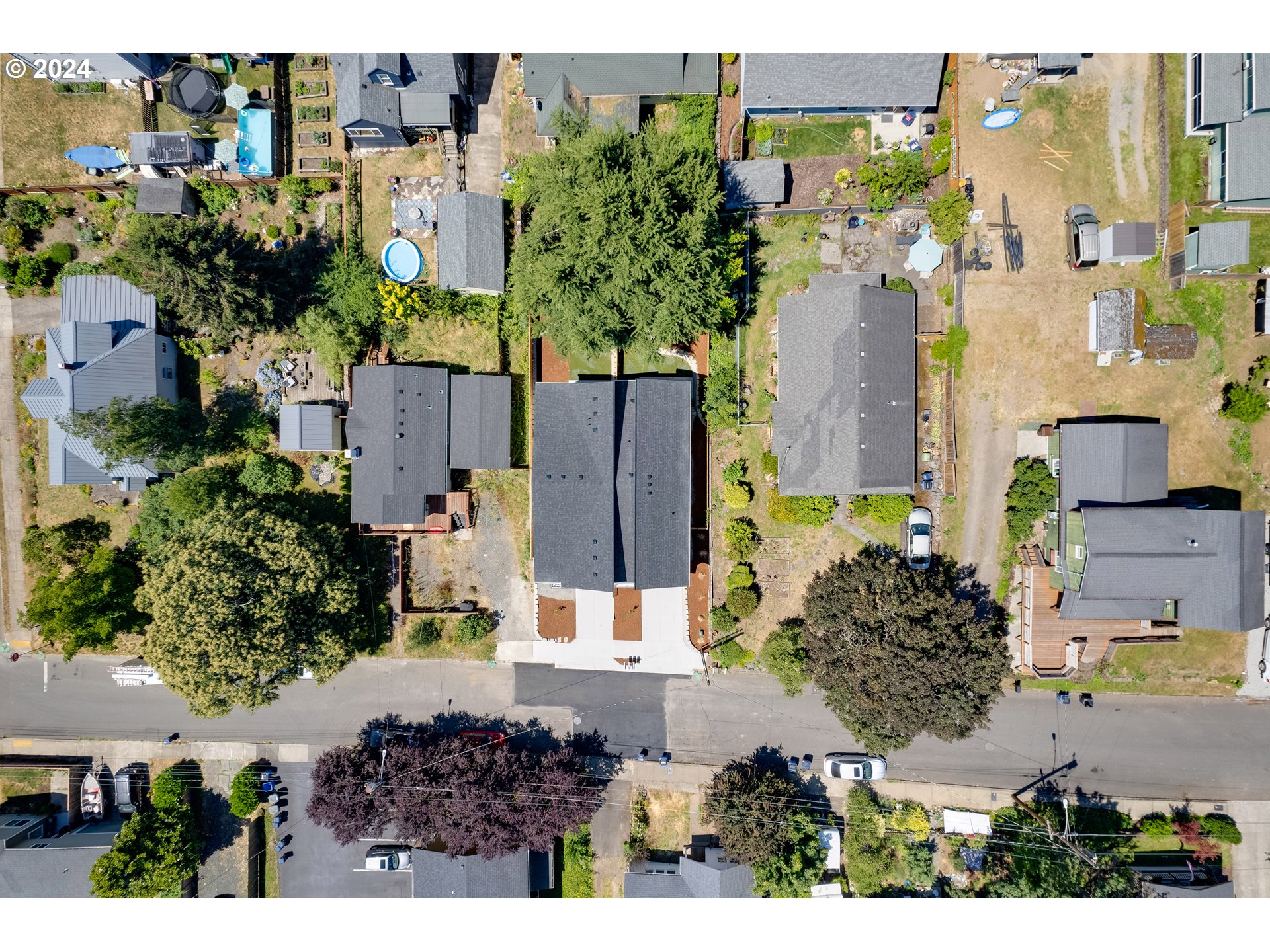 1243 Northwest Couch Street Camas, WA 98607 - Photo 30 of 32 Gallery Image 30
