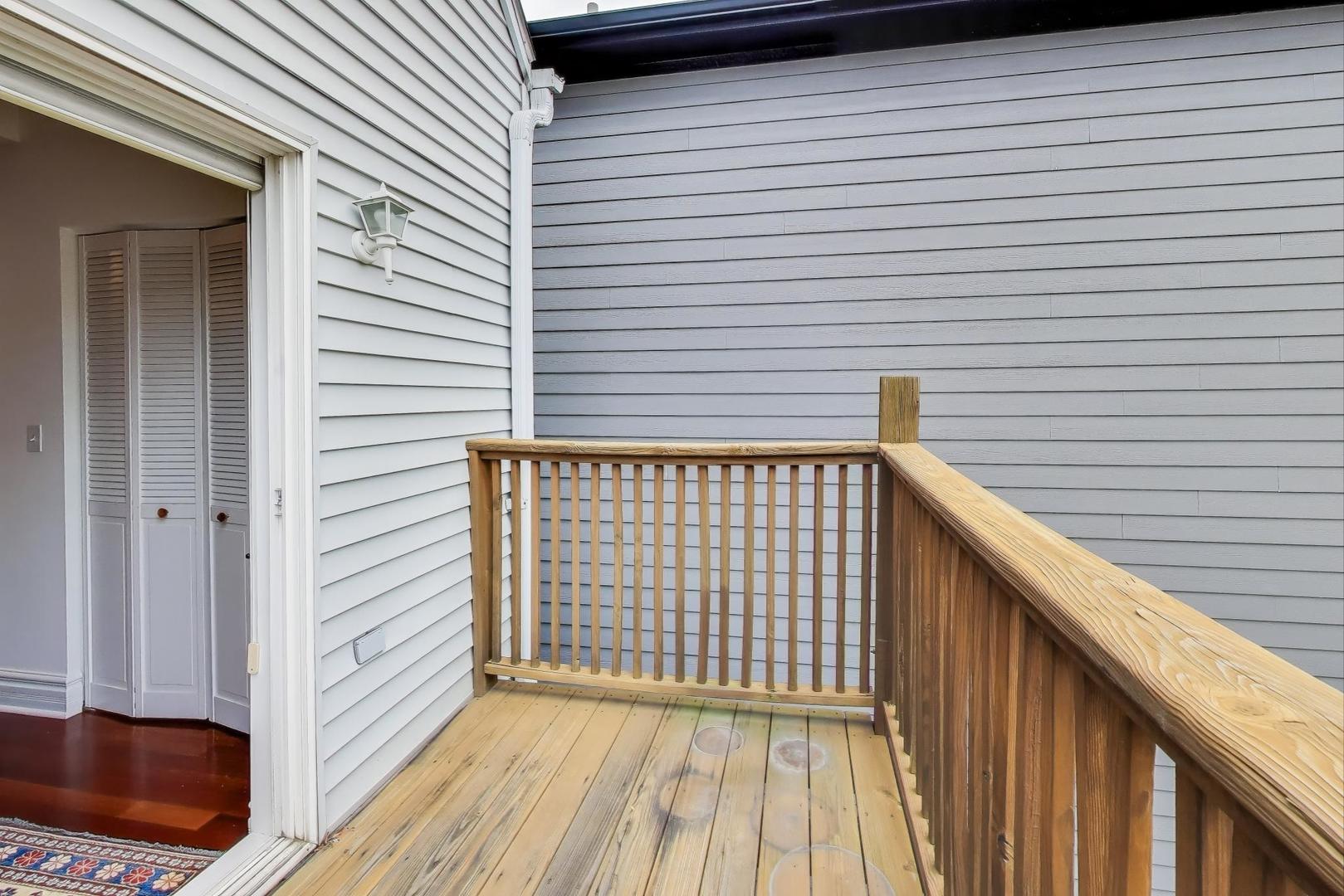 3615 North Hoyne Avenue, Unit 2F Chicago, IL 60618 - Photo 24 of 24