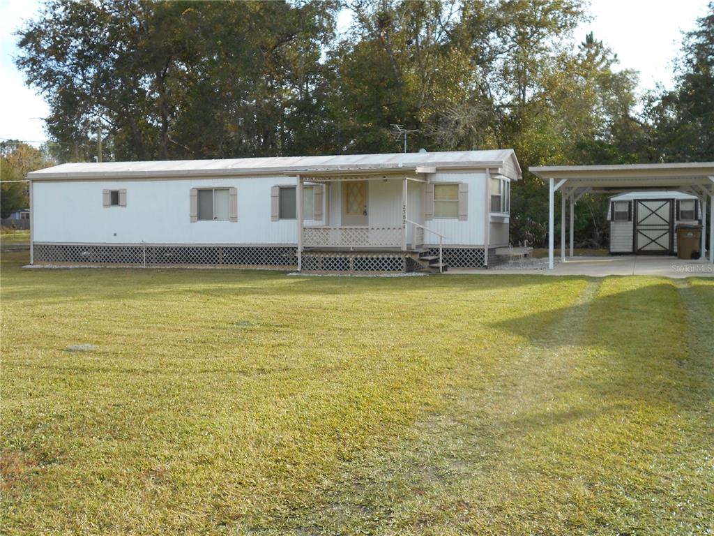 23824 West Bobcat Road Astor, FL 32102 - Photo 1 of 1 Gallery Image 1