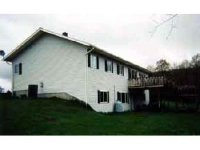 5058 Vermont Rte 100 Lowell, VT 05847 - Photo 2 of 5 Gallery Image 2