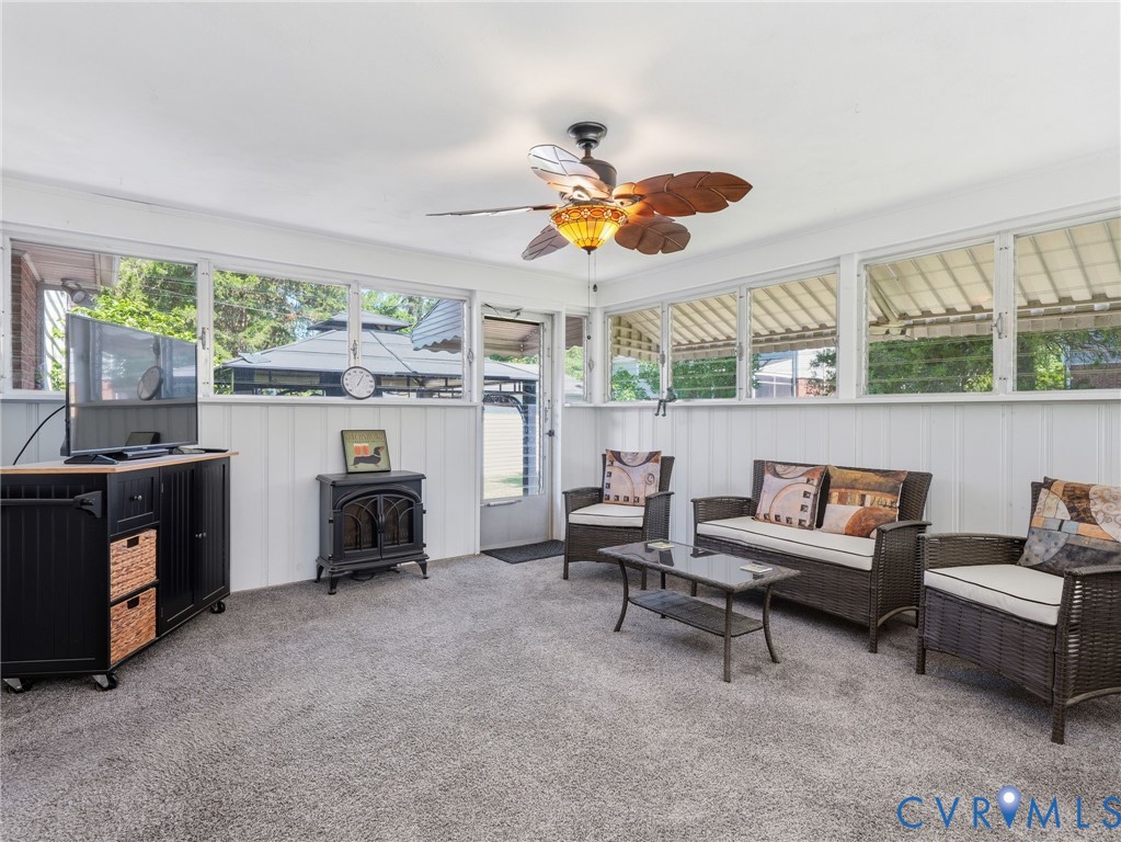 9320 Three Chopt Road Henrico, VA 23229 - Photo 17 of 29
