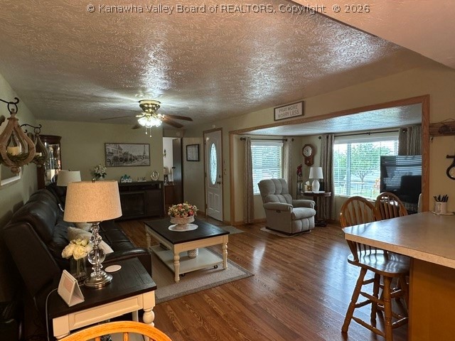 2538 Midway Road Sumerco, WV 25567 - Photo 12 of 26 Gallery Image 12