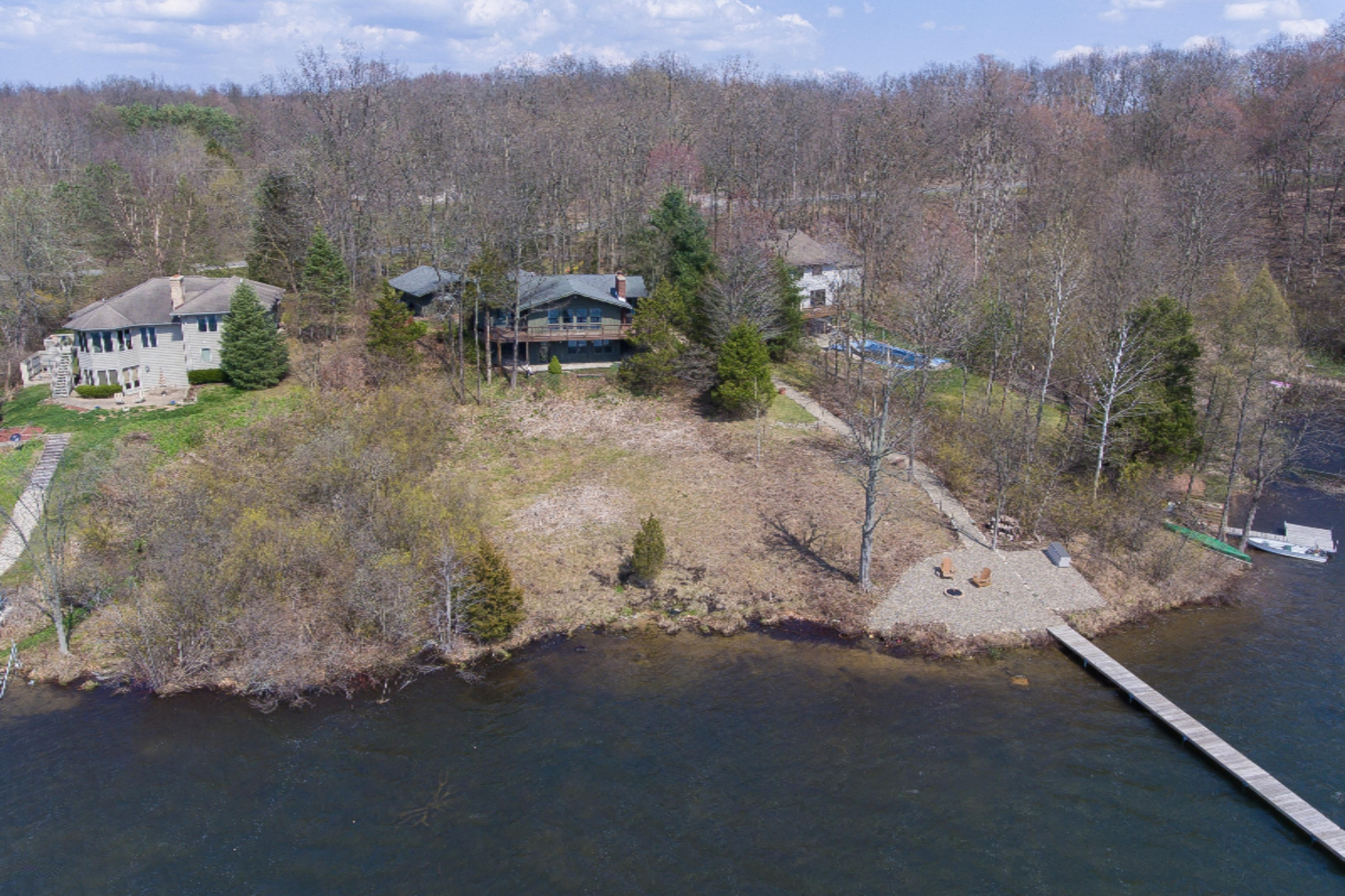 14000 Doster Road Plainwell, MI 49080 - Photo 2 of 35 14000_Lake_Doster_Road-07