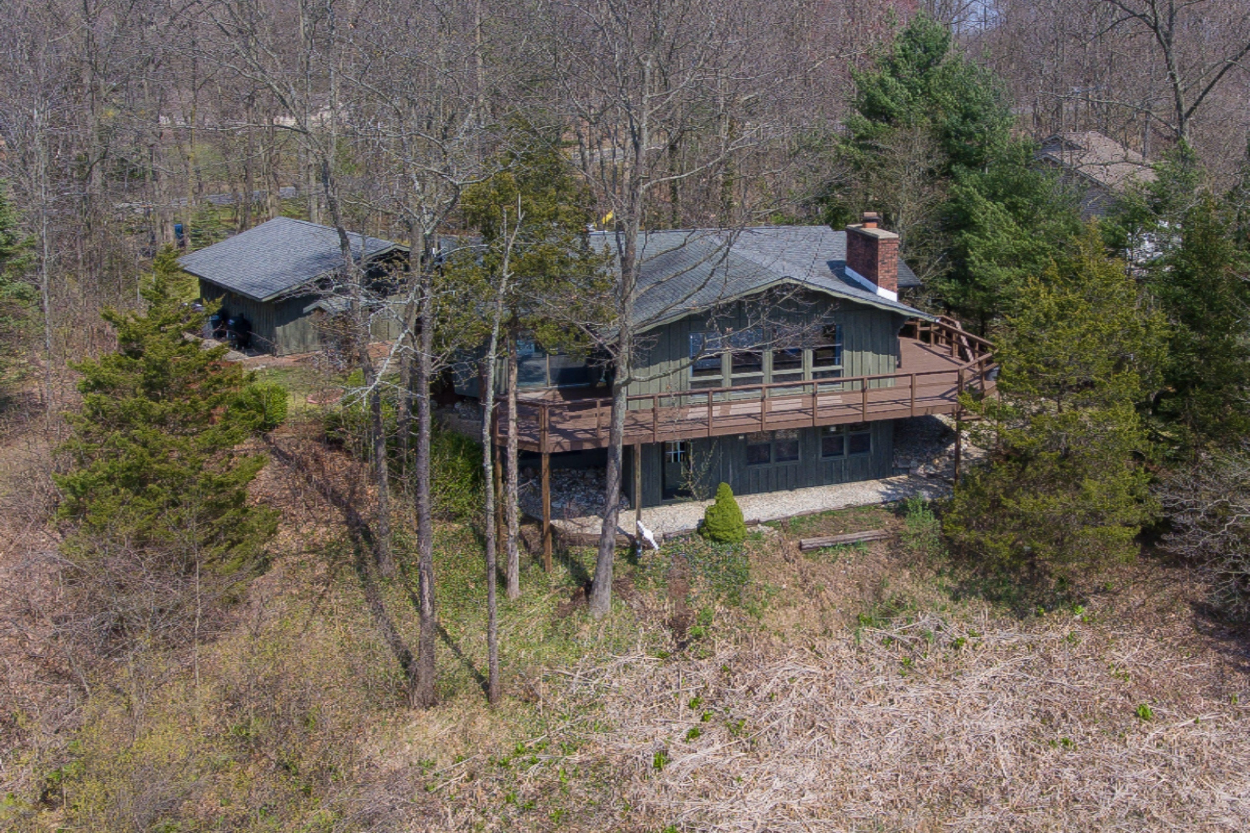14000 Doster Road Plainwell, MI 49080 - Photo 26 of 35 14000_Lake_Doster_Road-08
