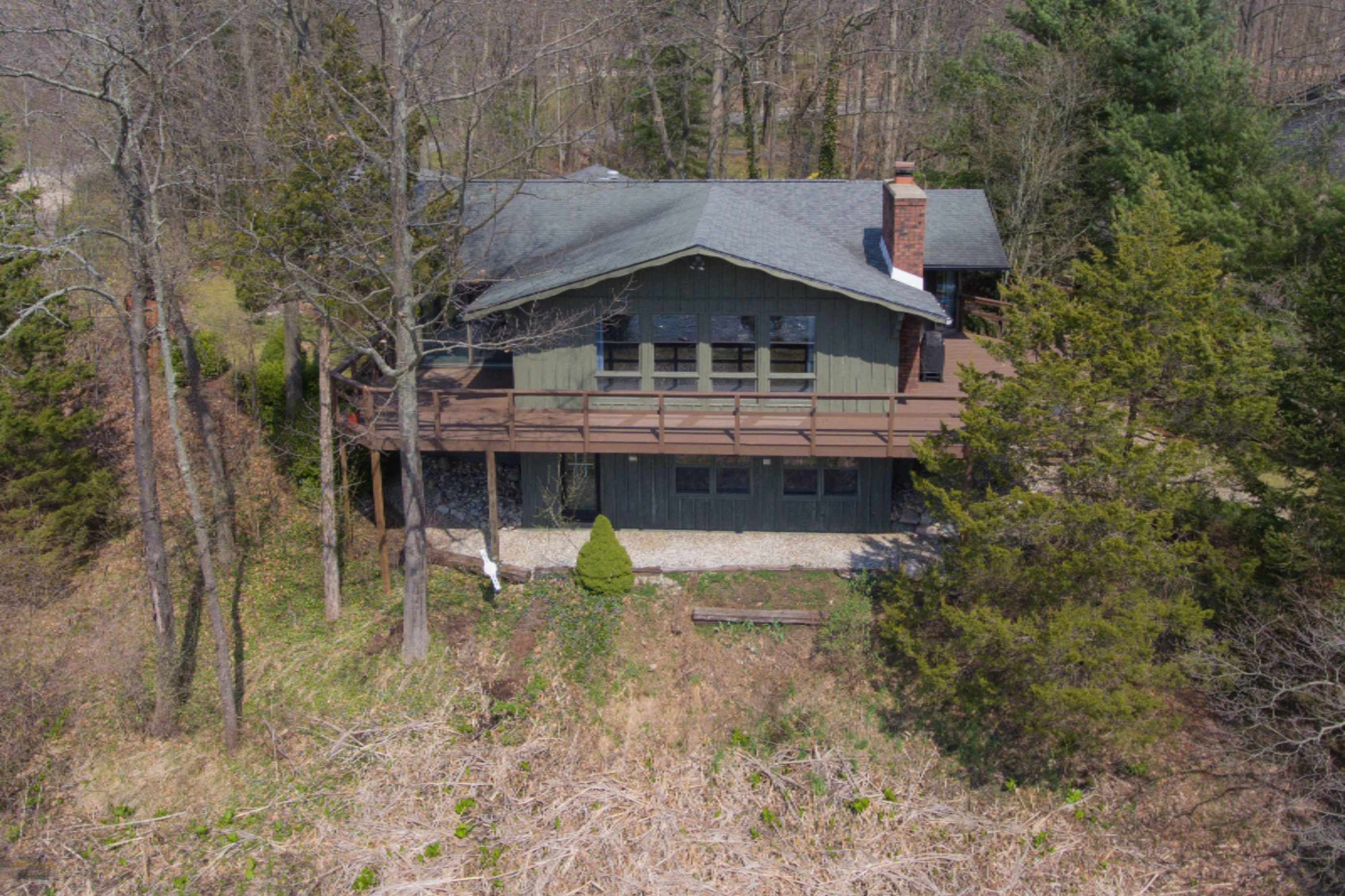 14000 Doster Road Plainwell, MI 49080 - Photo 27 of 35 14000_Lake_Doster_Road-09
