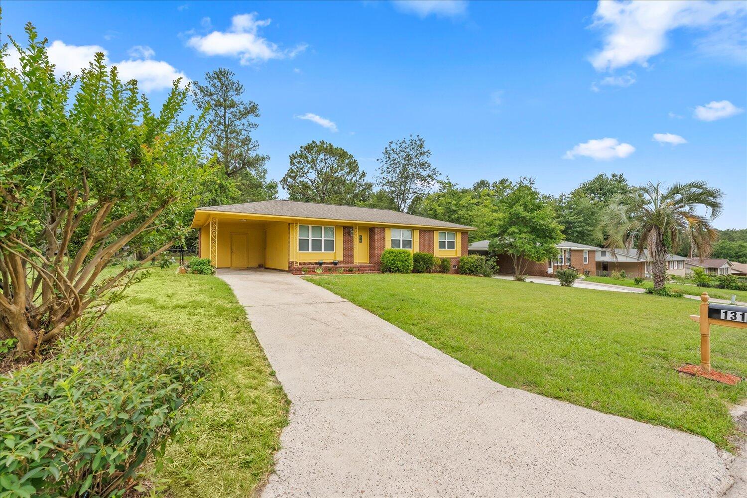 131 Edna Street North Augusta, SC 29841 - Photo 2 of 26