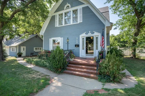 $179,000 | 313 East C Avenue, Kingman, KS 67068