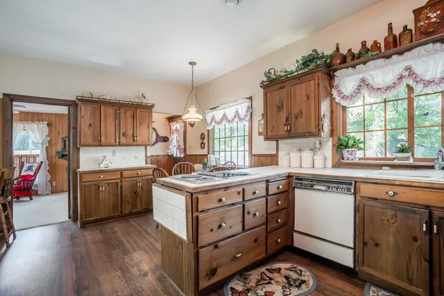 $179,000 | 313 East C Avenue, Kingman, KS 67068