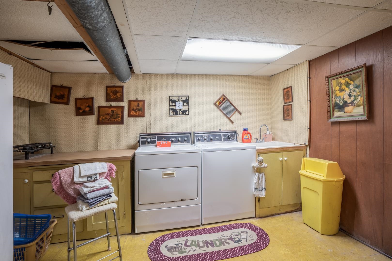 313 East C Avenue Kingman, KS 67068 - Photo 26 of 36