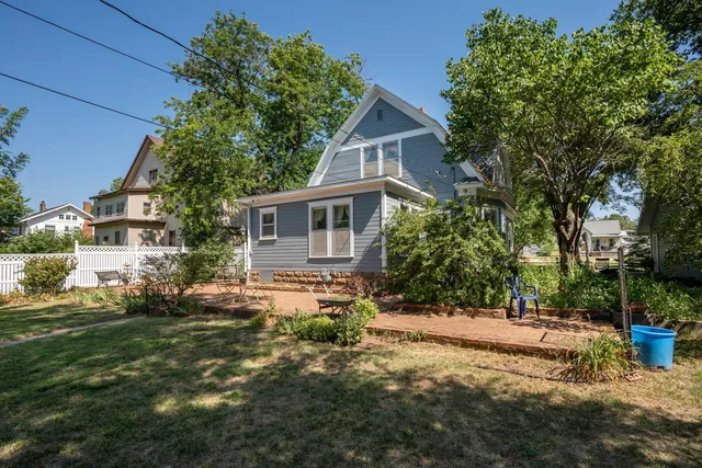 $179,000 | 313 East C Avenue, Kingman, KS 67068