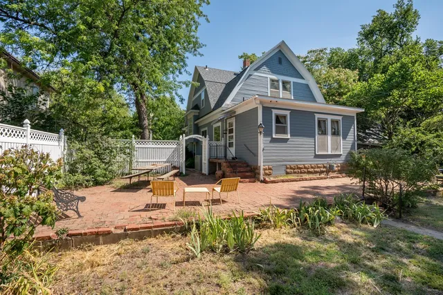 $179,000 | 313 East C Avenue, Kingman, KS 67068