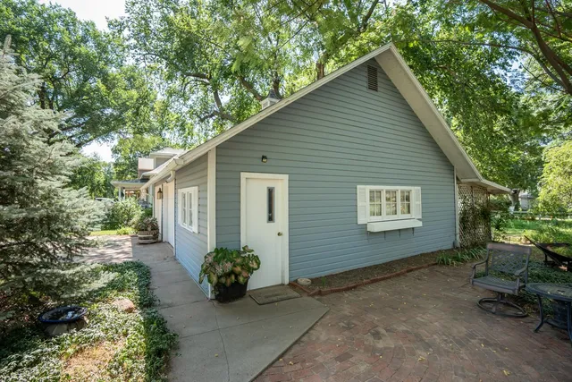 $179,000 | 313 East C Avenue, Kingman, KS 67068