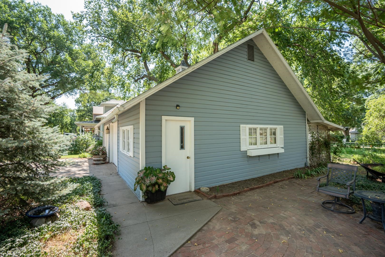 313 East C Avenue Kingman, KS 67068 - Photo 29 of 36