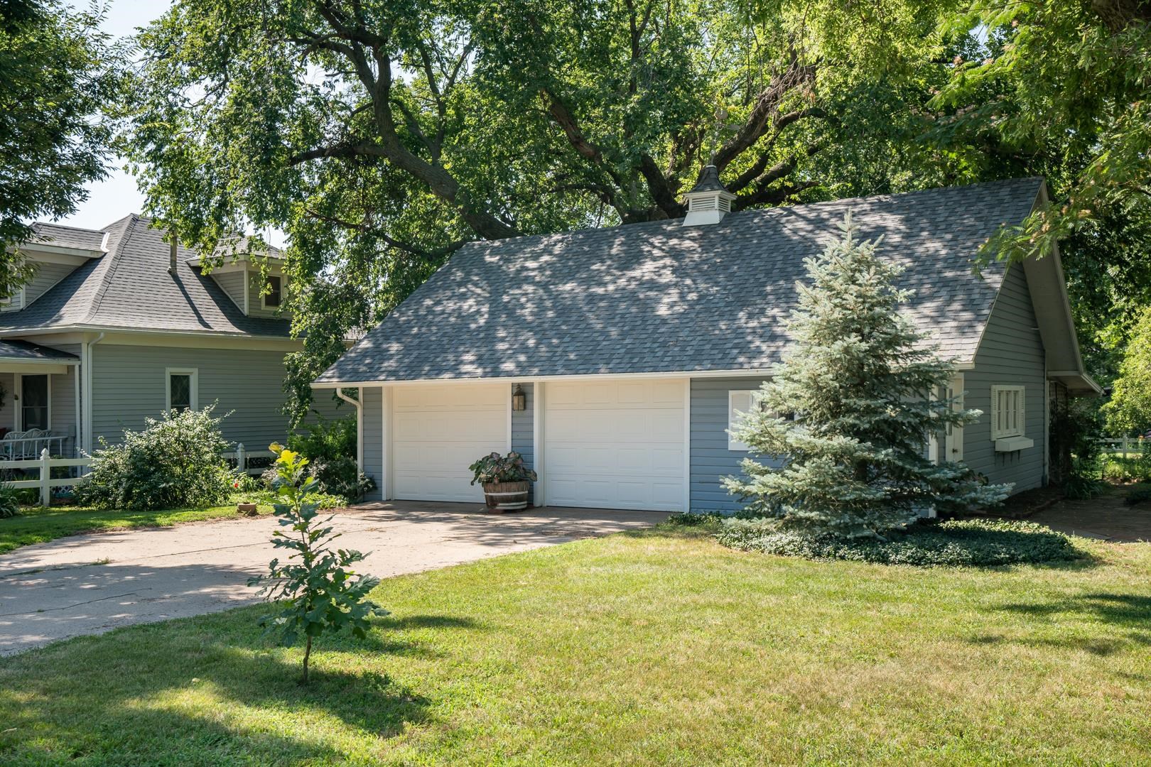 313 East C Avenue Kingman, KS 67068 - Photo 30 of 36