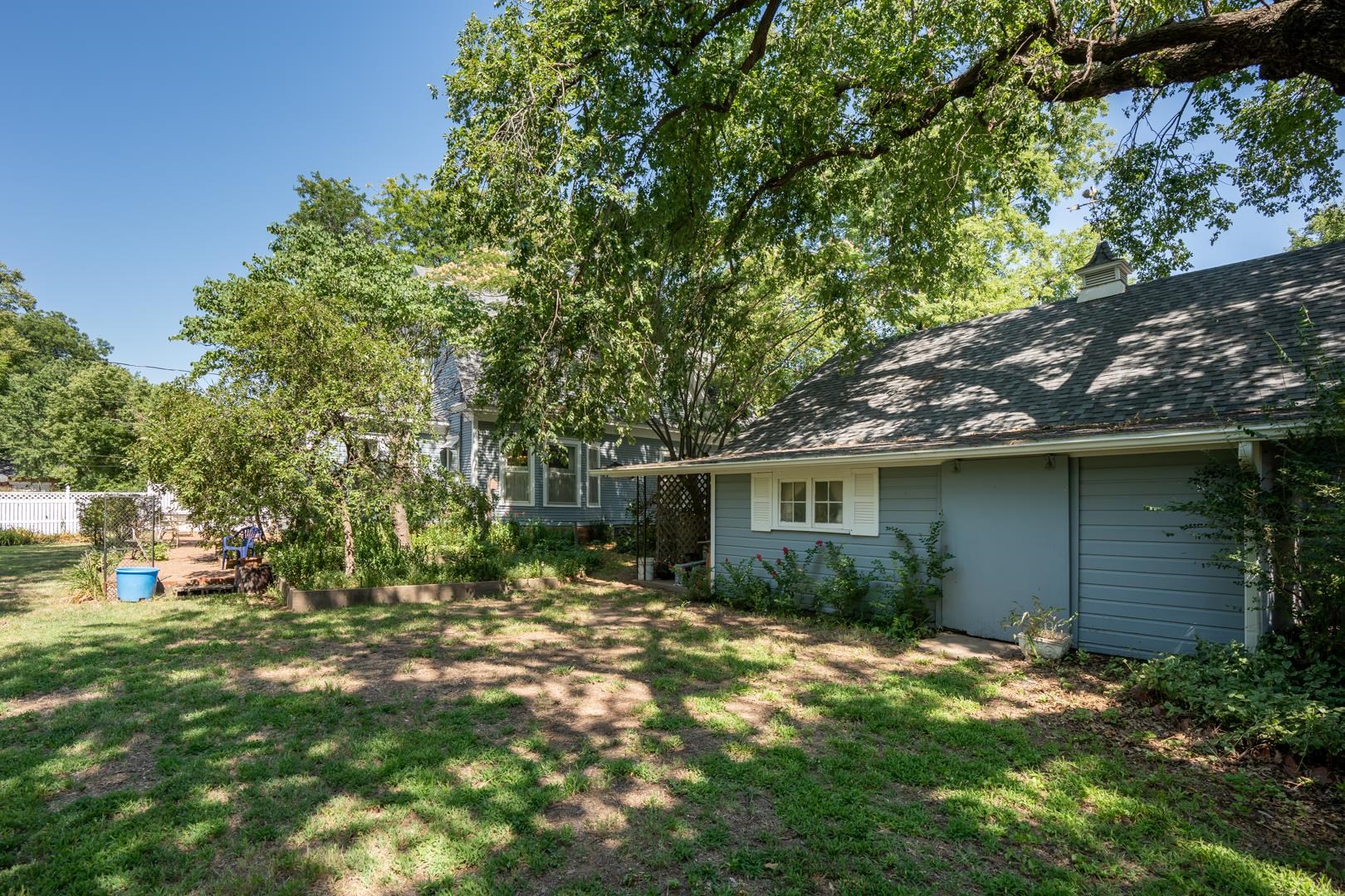 313 East C Avenue Kingman, KS 67068 - Photo 31 of 36