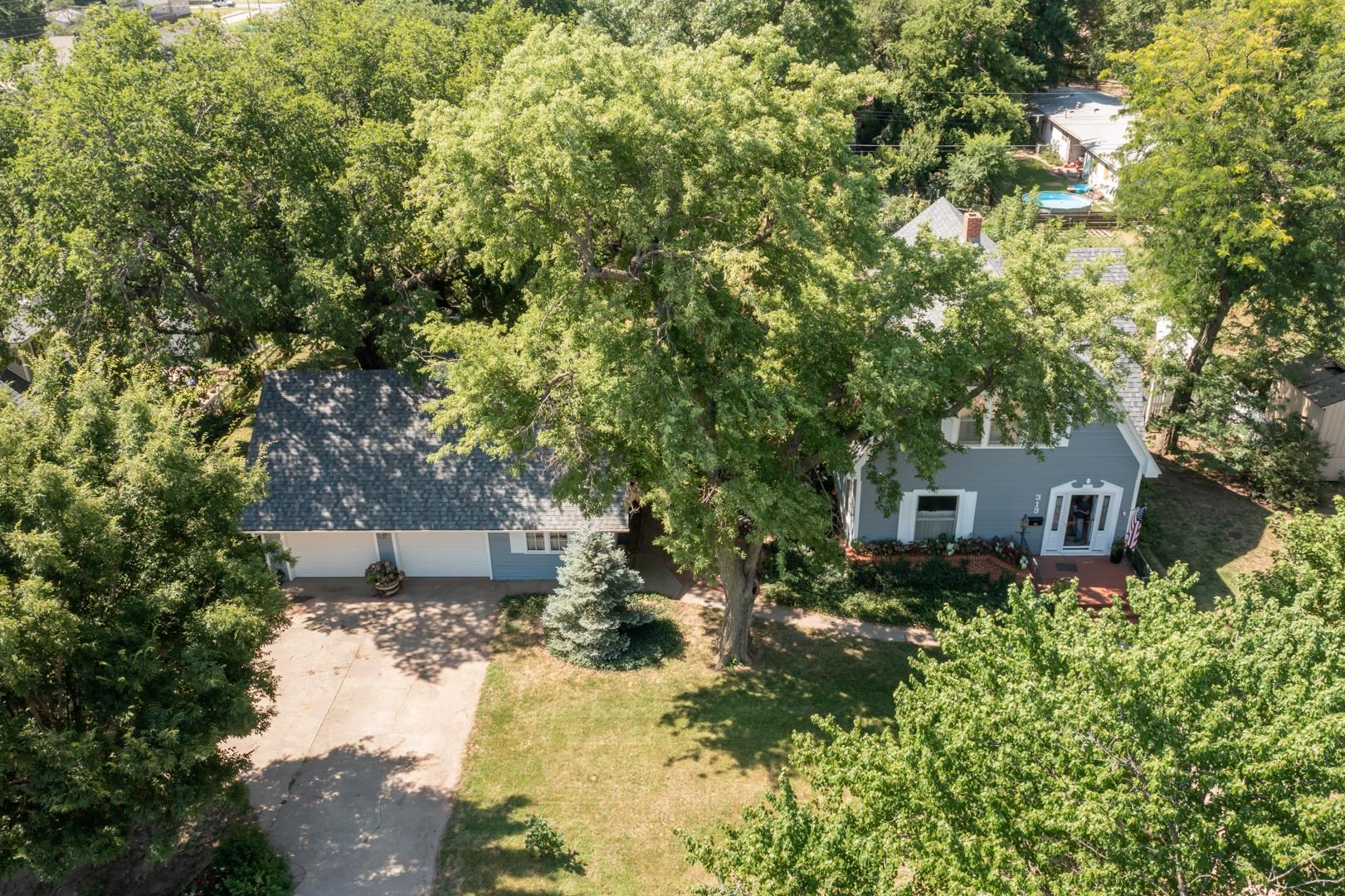 313 East C Avenue Kingman, KS 67068 - Photo 34 of 36