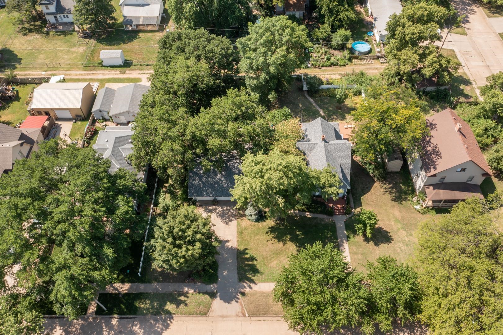 313 East C Avenue Kingman, KS 67068 - Photo 36 of 36