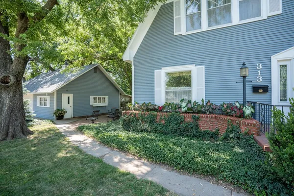 $179,000 | 313 East C Avenue, Kingman, KS 67068